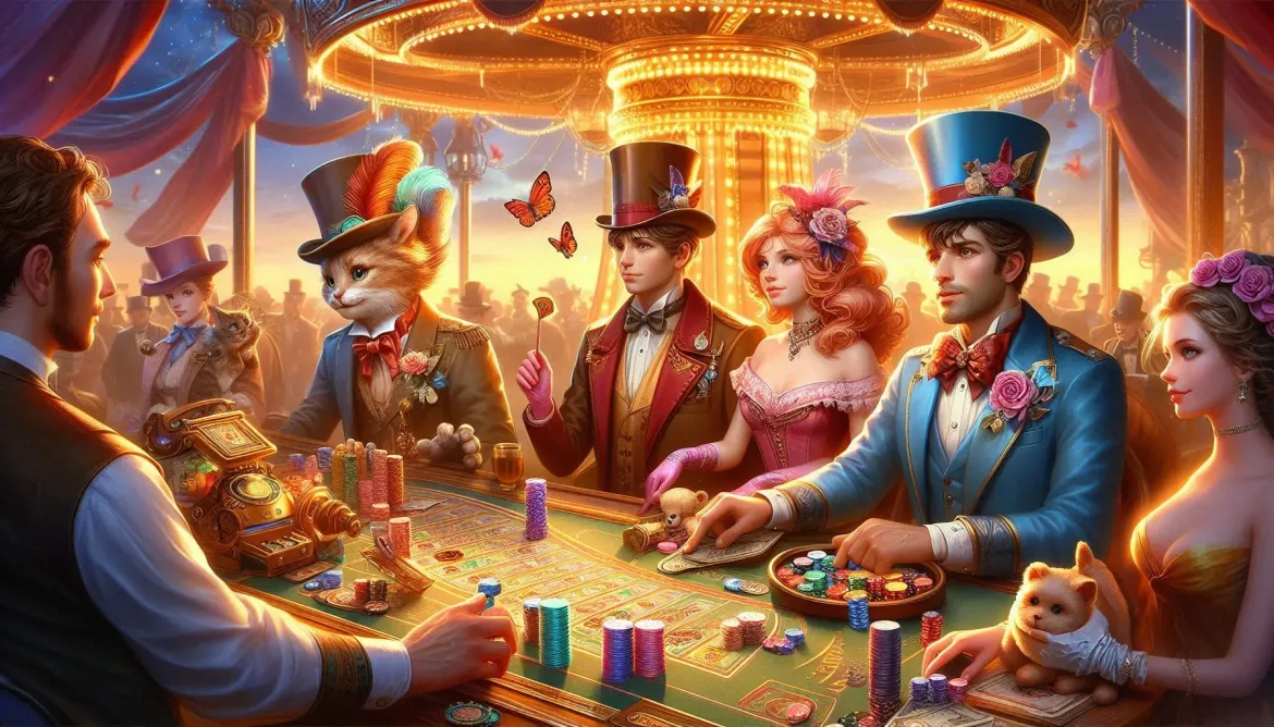 Spielbank Osnabrück